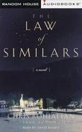 The Law of Similars cover