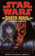 Shadow Hunter cover