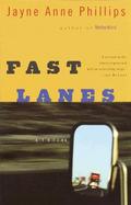 Fast Lanes cover