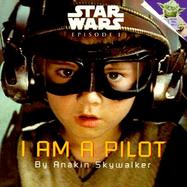 Star Wars I Am a Pilot: Episode 1 cover