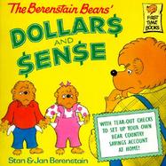 The Berenstain Bears' Dollars and Sense cover