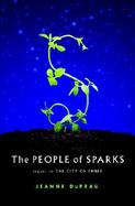The People of Sparks cover