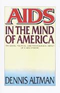 AIDS in the Mind of America cover