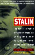 Stalin The First In-Depth Biography Based on Explosive New Documents from Russia's Secret Archives cover