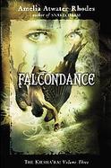 Falcondance cover