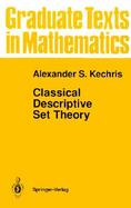 Classical Descriptive Set Theory cover