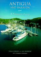 Antigua and Barbuda A Photographic Journey cover