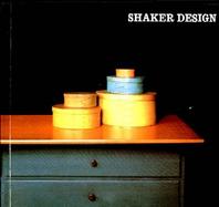 Shaker Design cover