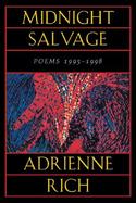 Midnight Salvage Poems 1995-1998 cover
