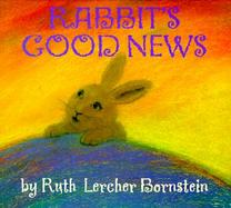 Rabbit's Good News cover