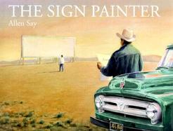 The Sign Painter cover