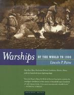 Warships of the World to 1900 cover