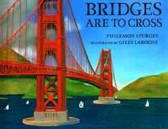 Bridges Are to Cross cover