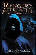 Ranger's Apprentice cover