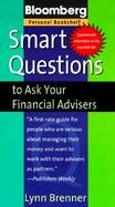 Smart Questions to Ask Your Financial Advisers cover