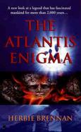 The Atlantis Enigma cover