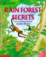 Rain Forest Secrets cover