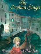 The Orphan Singer cover