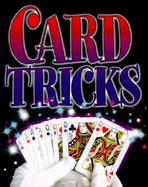 Card Tricks with Cards cover