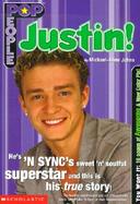 Justin Timberlake cover