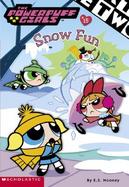 Snow Fun cover