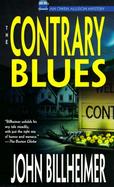 The Contrary Blues cover