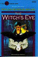 The Witch's Eye cover