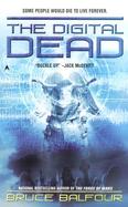 The Digital Dead cover