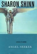 Angel-Seeker cover