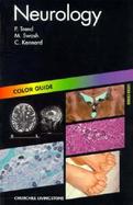 Neurology Color Guide cover