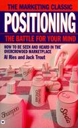 Positioning: The Battle for Your Mind cover