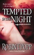 Tempted in the Night cover