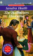 The Halloween Husband cover