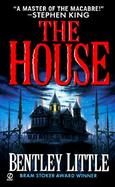 The House cover