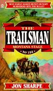 Montana Stage cover