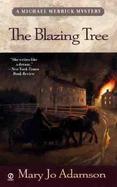 The Blazing Tree cover