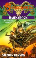 Ragnarock: Ragnarock cover