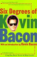 Six Degrees of Kevin Bacon cover