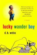 Lucky Wander Boy cover