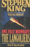 One Past Midnight The Langoliers cover