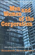 Men and Women of the Corporation cover