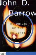 The Origin of the Universe cover