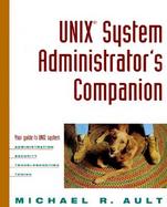 UNIX System Administrator's Companion cover