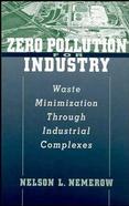 Zero Pollution for Industry Waste Minimization Through Industrial Complexes cover
