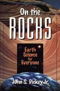 On the Rocks Earth Science for Everyone cover