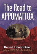 The Road to Appomattox cover