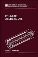 Principles of Rf Linear Accelerators cover