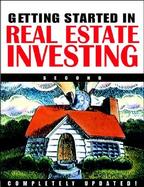 Getting Started in Real Estate Investing cover