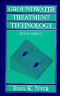 Groundwater Treatment Technology cover