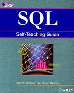 SQL: Self-Teaching Guide cover